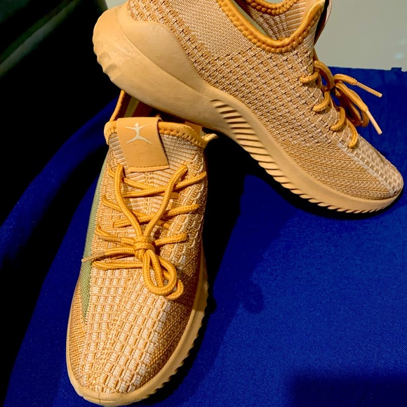 Danskin Shoes Danskin Tennis Comfort Built Shoes Poshmark